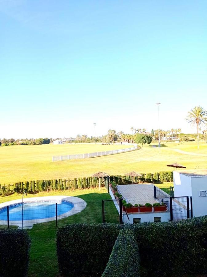 Costa Ballena Torresalada 1 Buitenkant foto