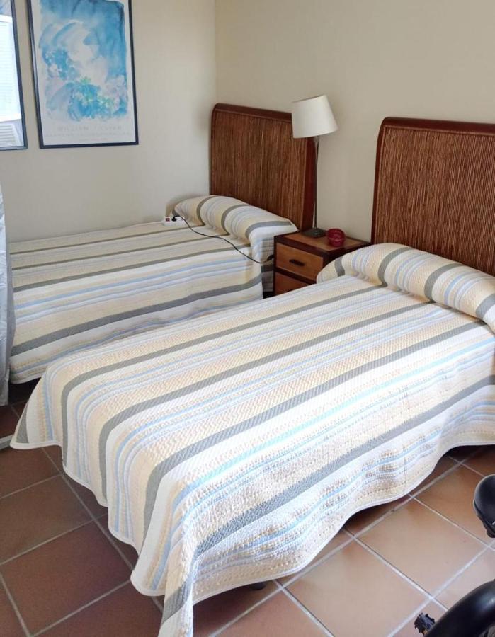 Costa Ballena Torresalada 1 Buitenkant foto